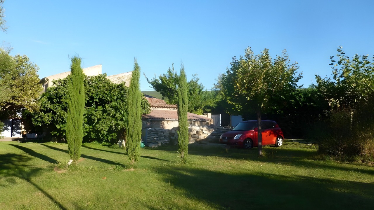 Photo of Outdoor in Saint-Etienne-les-Orgues