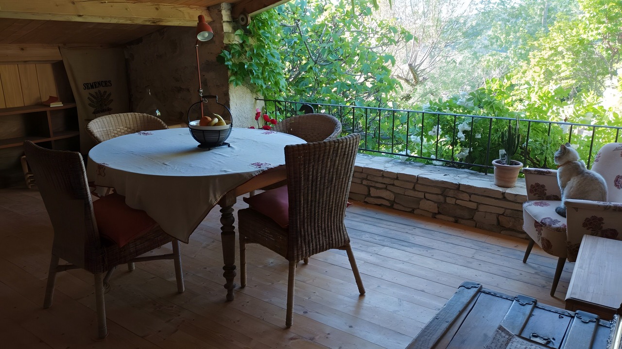 Photo of Outdoor in Saint-Etienne-les-Orgues