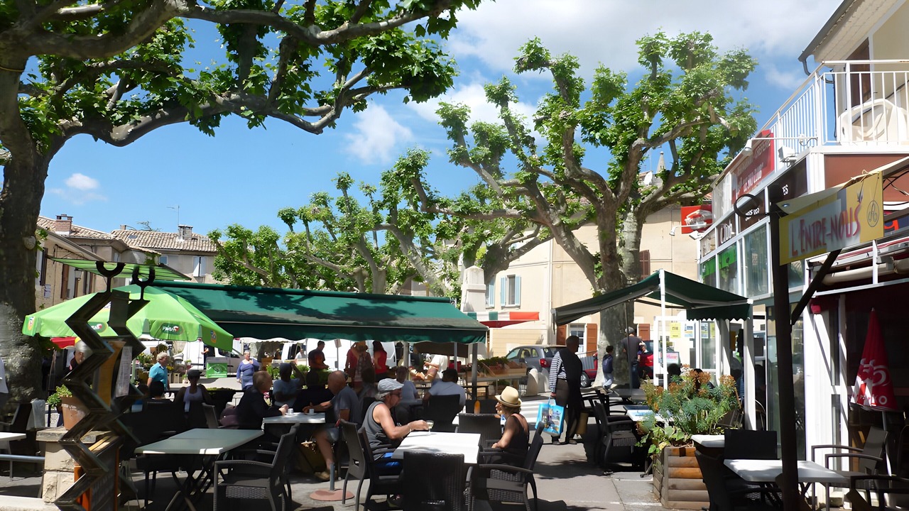 Photo of Outdoor in Saint-Etienne-les-Orgues