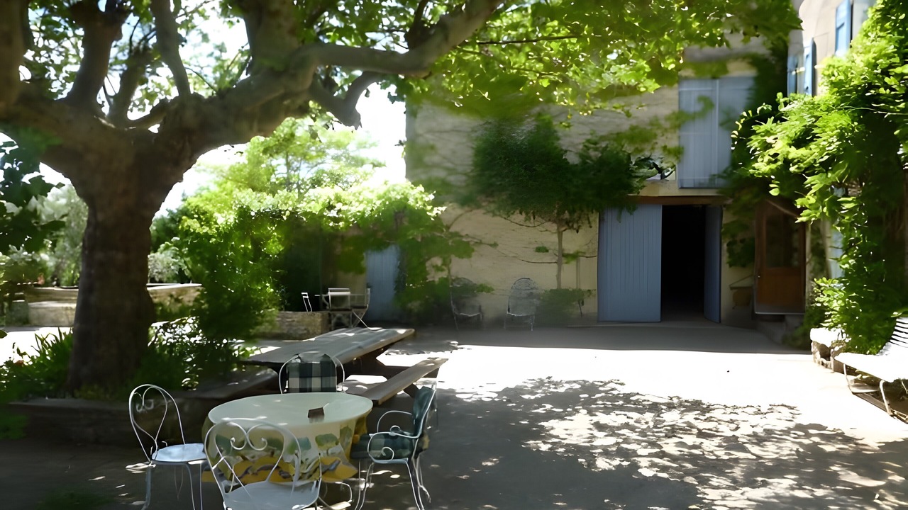 Photo of Outdoor in Saint-Etienne-les-Orgues