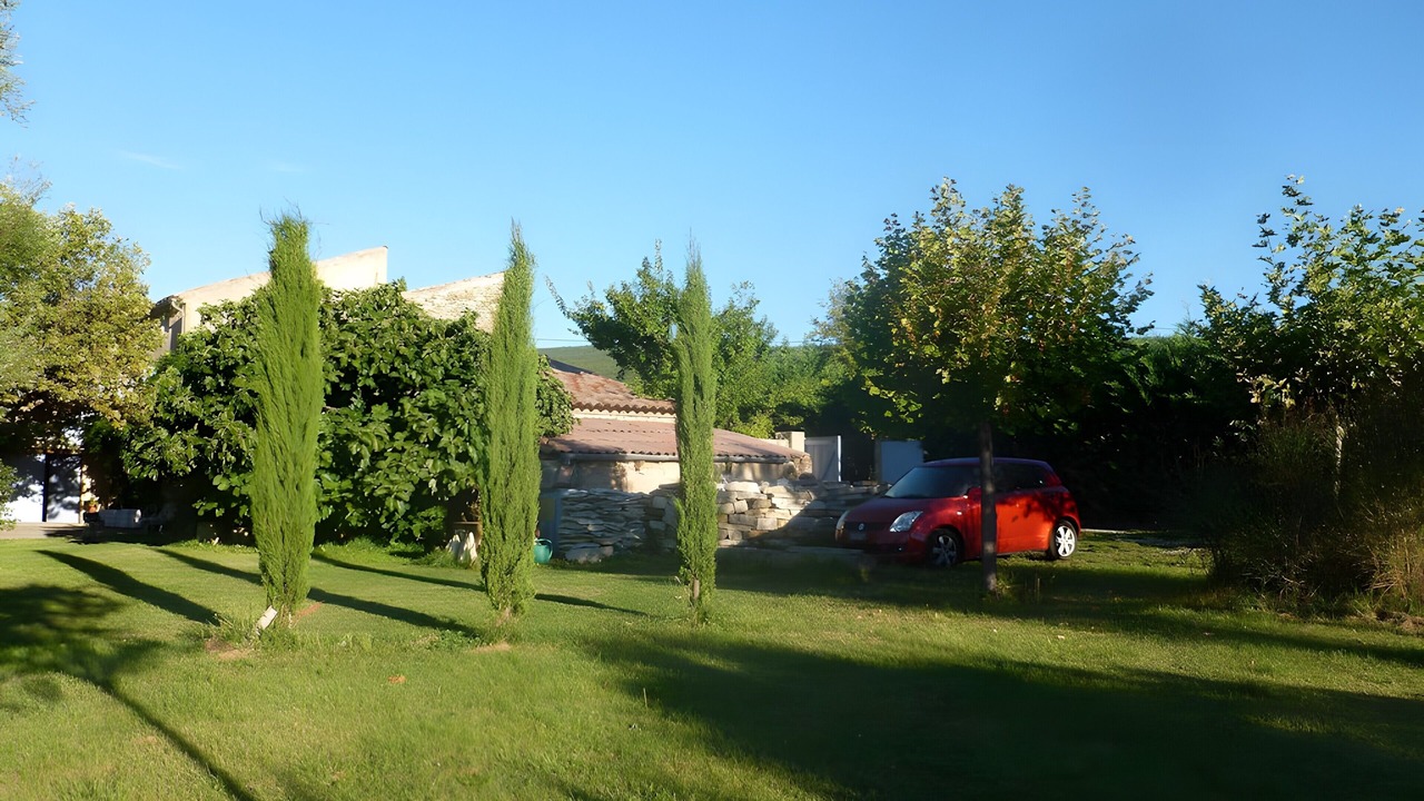 Photo of Outdoor in Saint-Etienne-les-Orgues