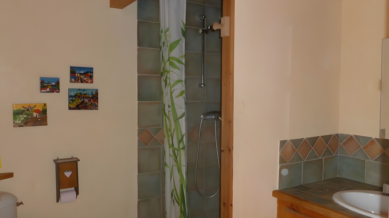 Photo of Bathroom in Saint-Etienne-les-Orgues
