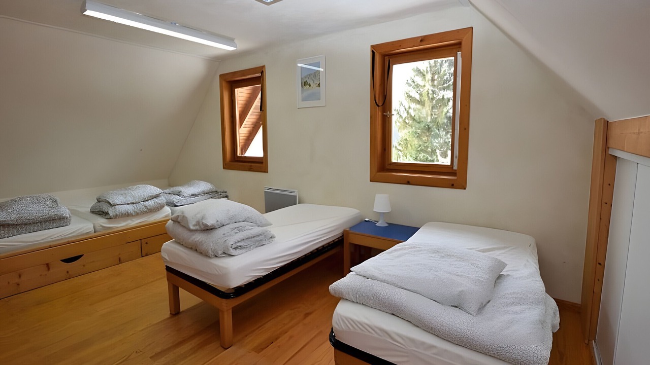 Photo of Bedroom in La Morte