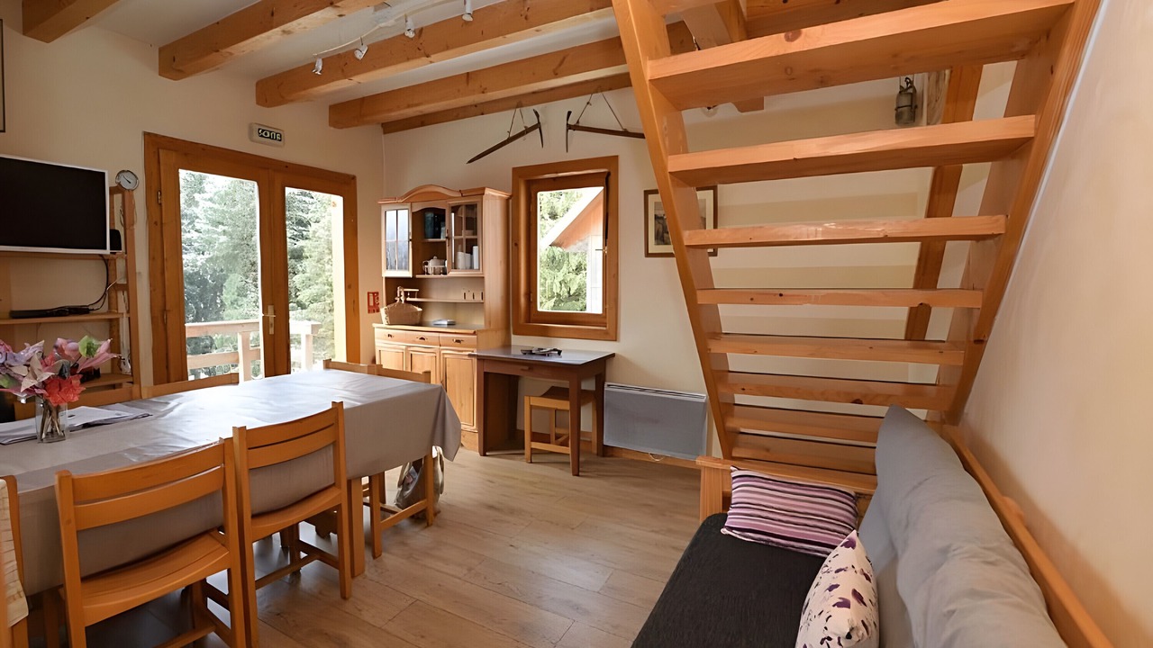 Photo of Livingroom in La Morte