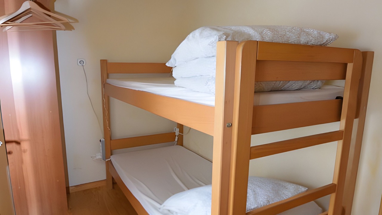 Photo of Bedroom in La Morte