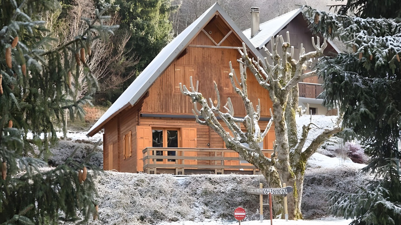 Photo of Outdoor in La Morte