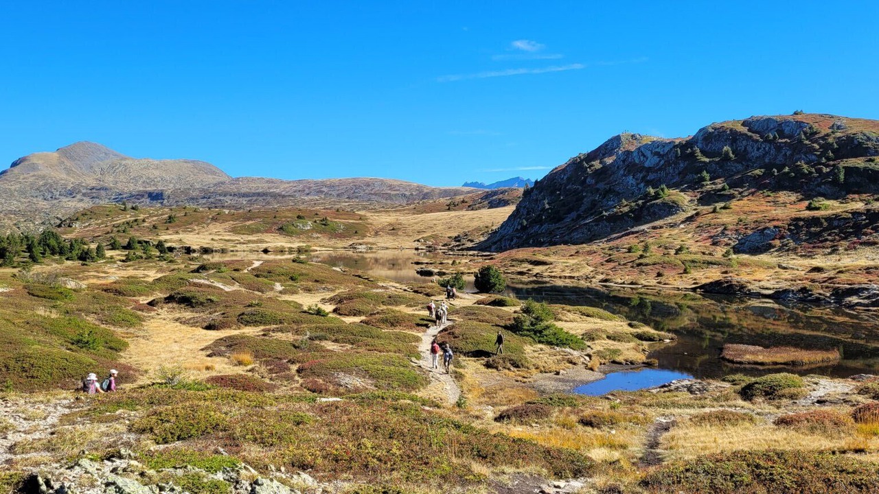 Photo of Others in La Morte