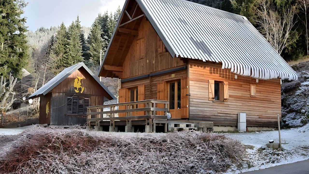 Photo of Outdoor in La Morte