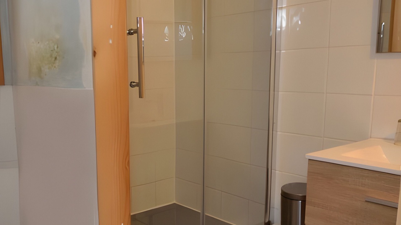 Photo of Bathroom in La Morte