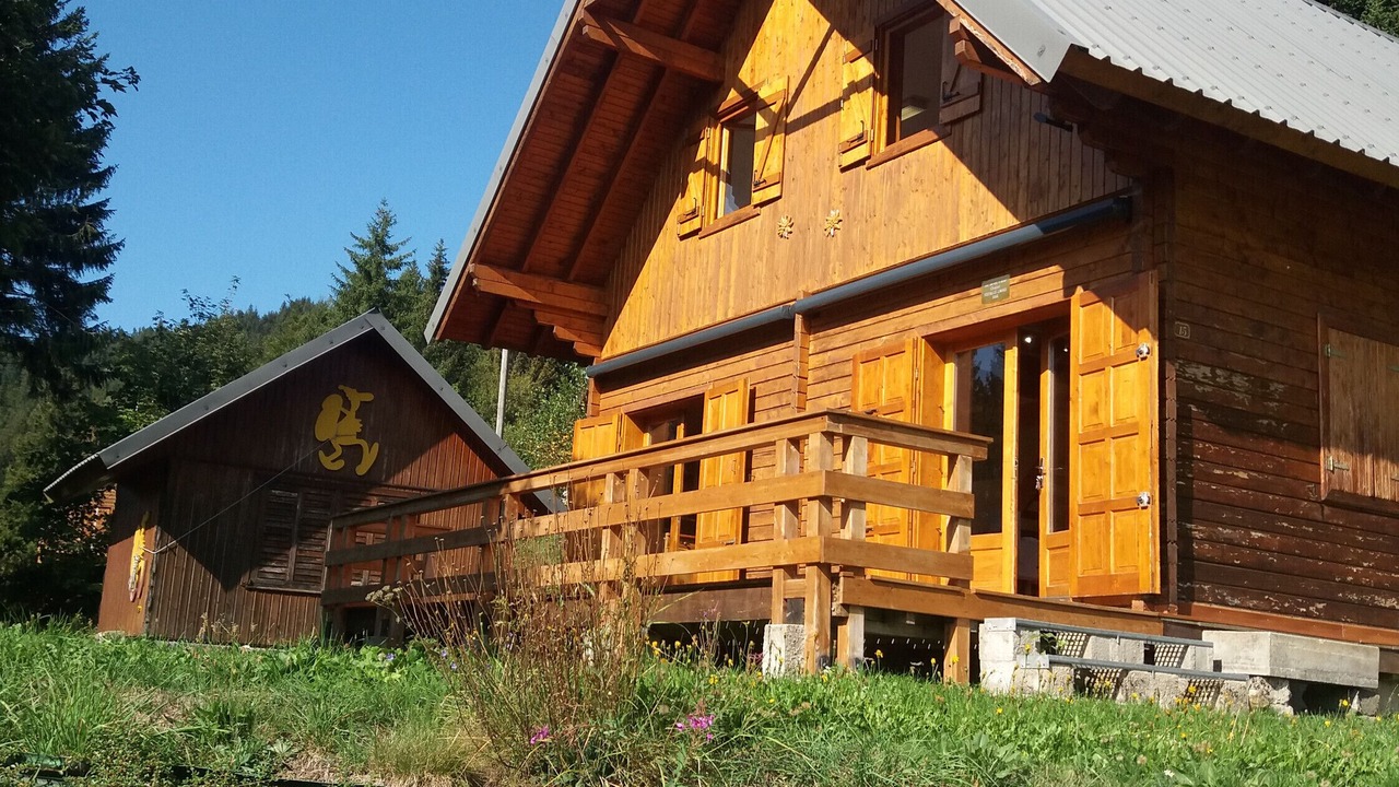 Photo of Outdoor in La Morte