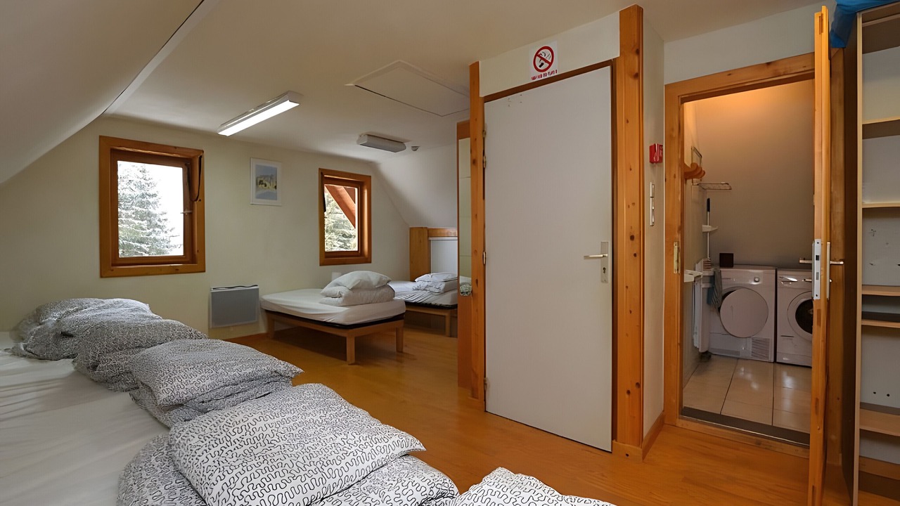 Photo of Bedroom in La Morte