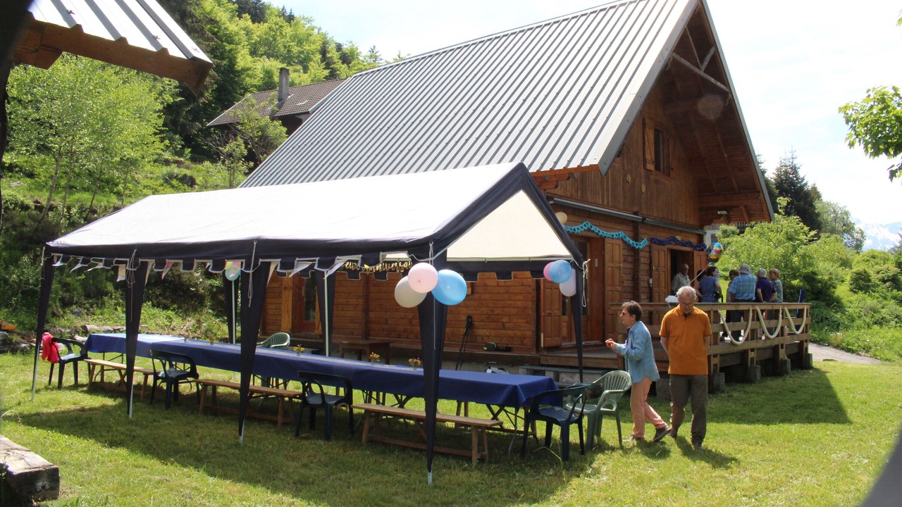 Photo of Outdoor in La Morte