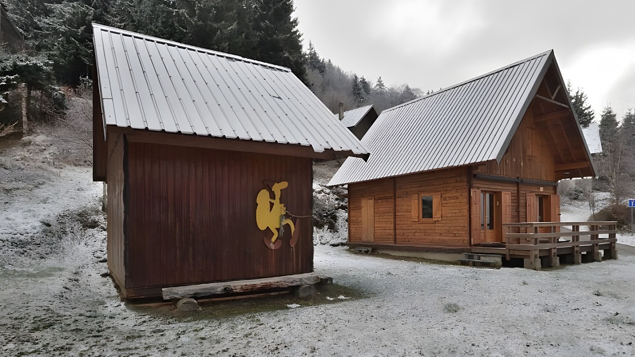 Photo of Outdoor in La Morte