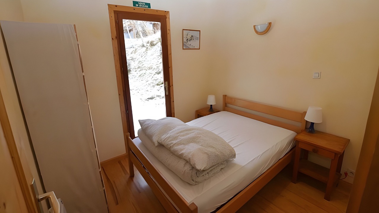 Photo of Bedroom in La Morte