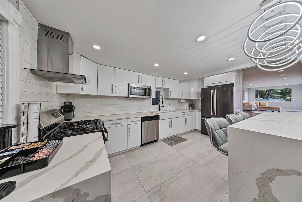 Photo of Kitchen in Suffern