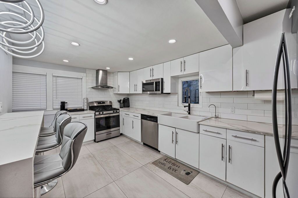 Photo of Kitchen in Suffern