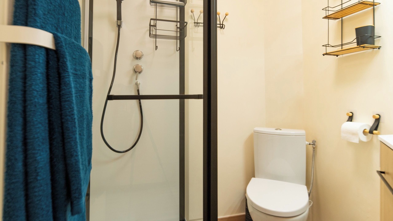 Photo of Bathroom in Sainte-Marie-de-Cuines