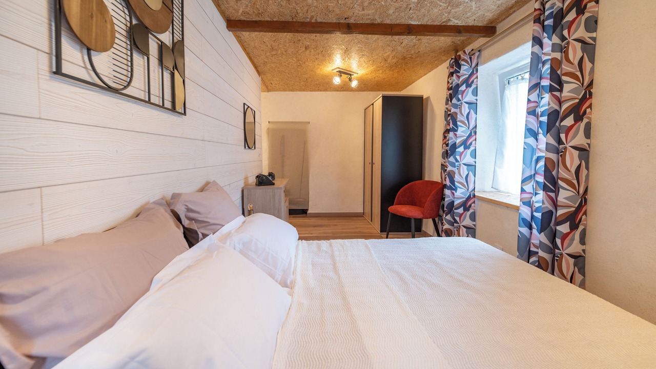 Photo of Bedroom in Sainte-Marie-de-Cuines