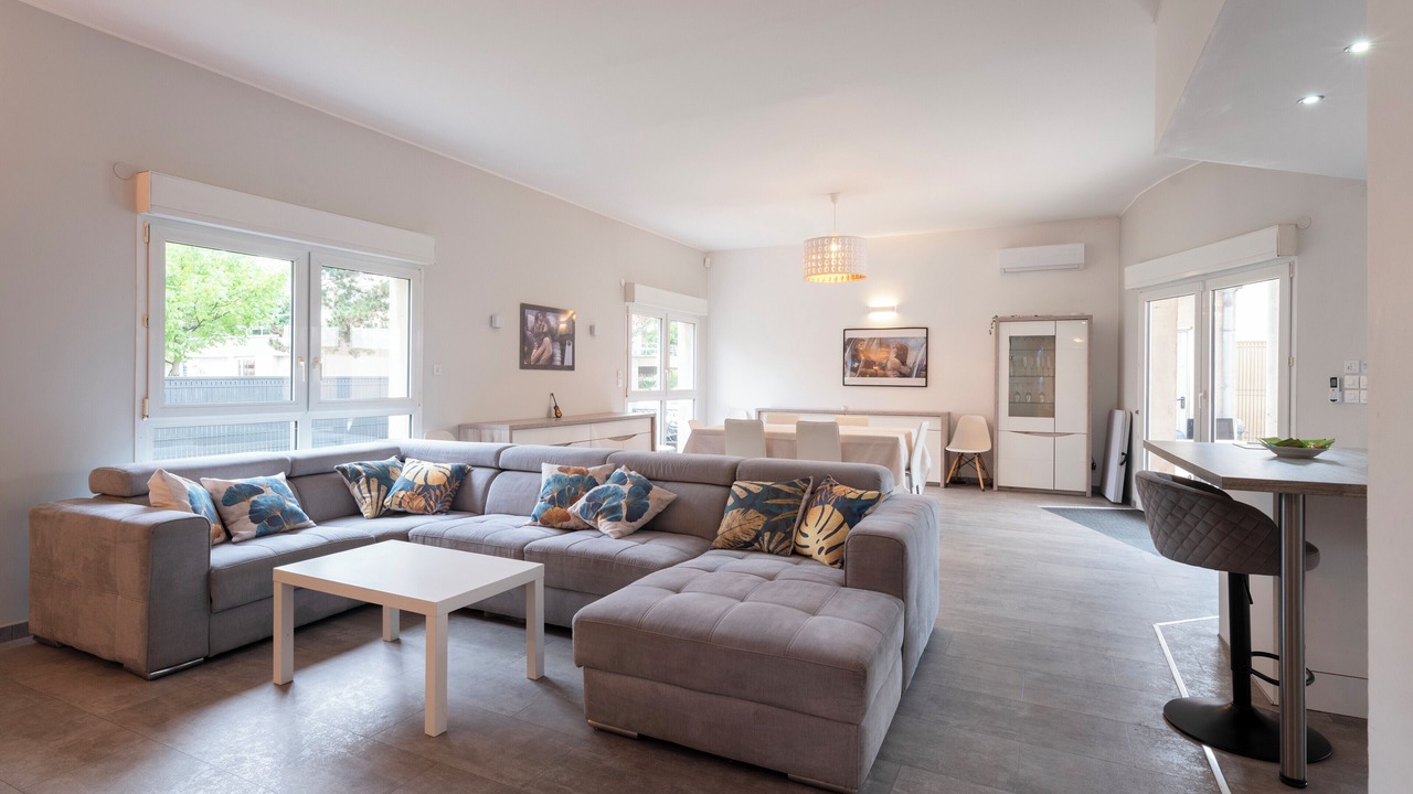 Photo of Livingroom in Thionville