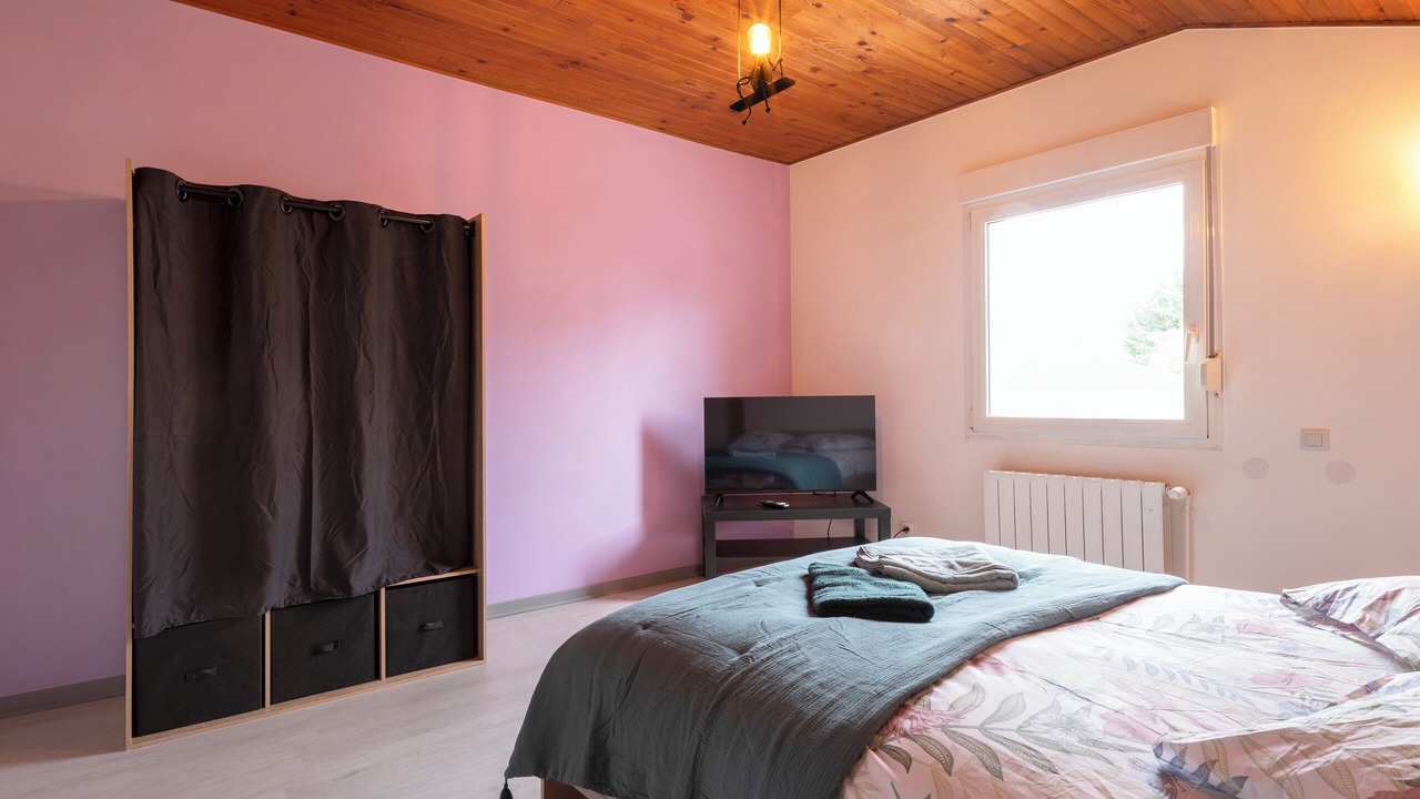 Photo of Bedroom in Thionville
