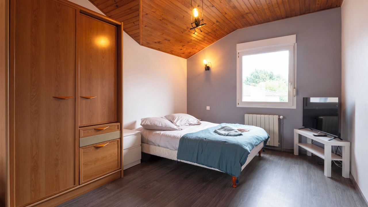 Photo of Bedroom in Thionville