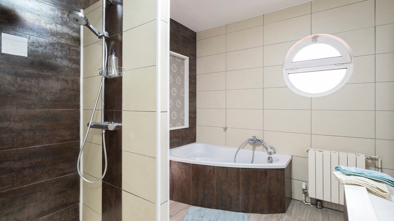 Photo of Bathroom in Thionville