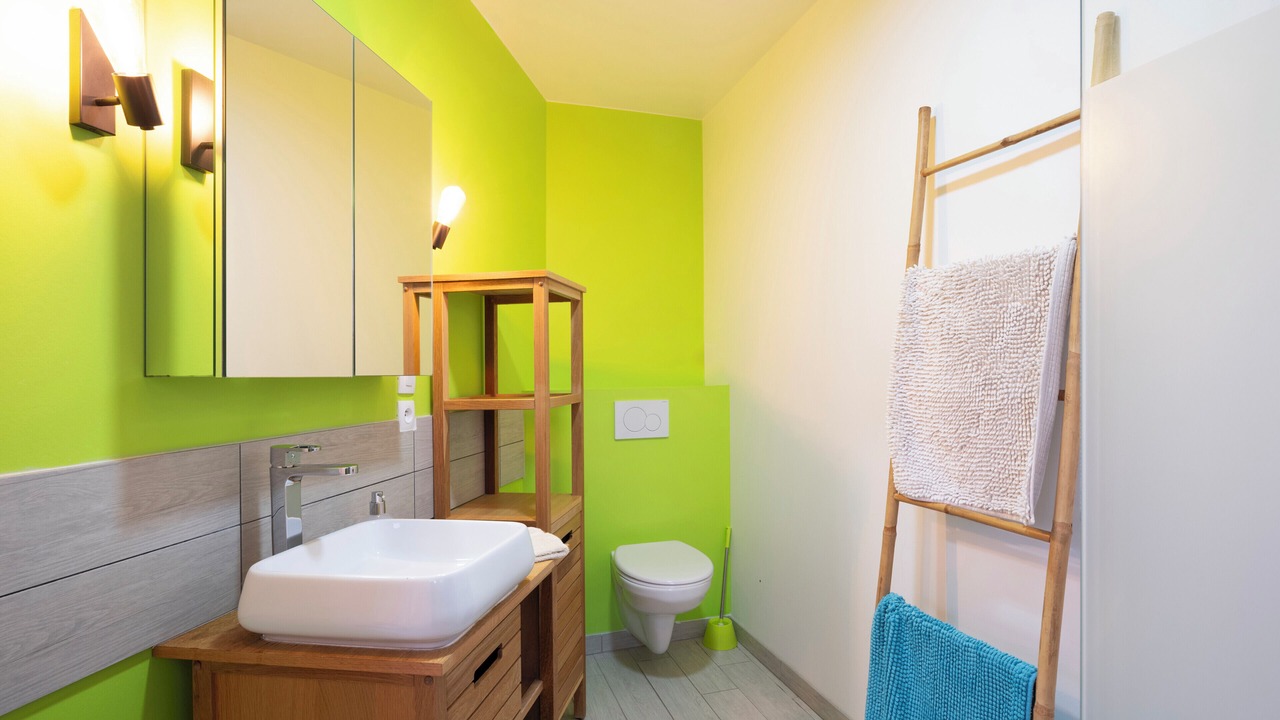 Photo of Bathroom in Thionville