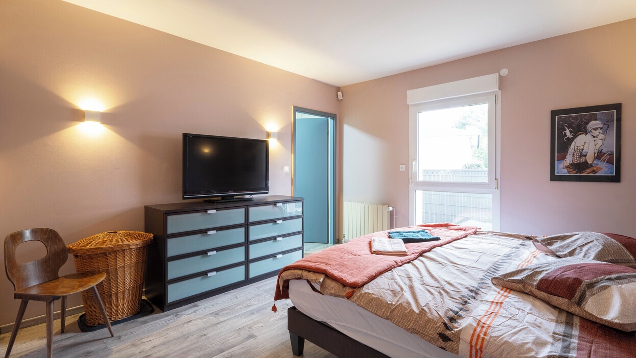 Photo of Bedroom in Thionville