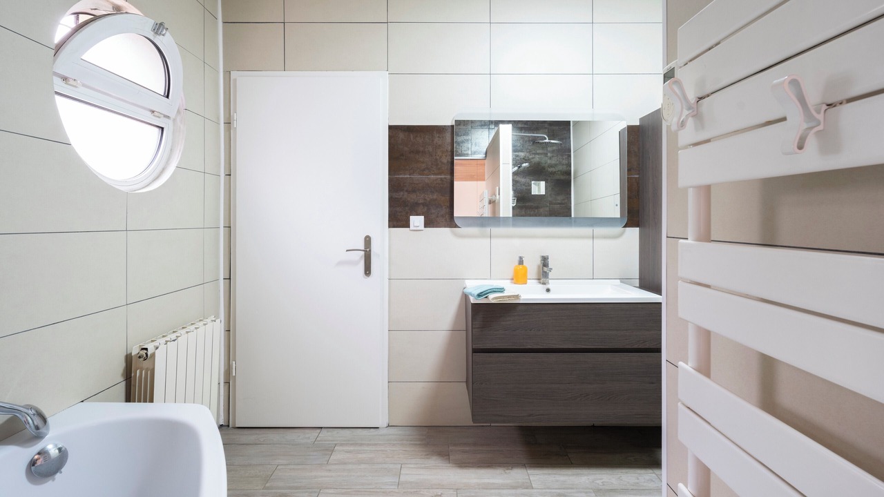 Photo of Bathroom in Thionville