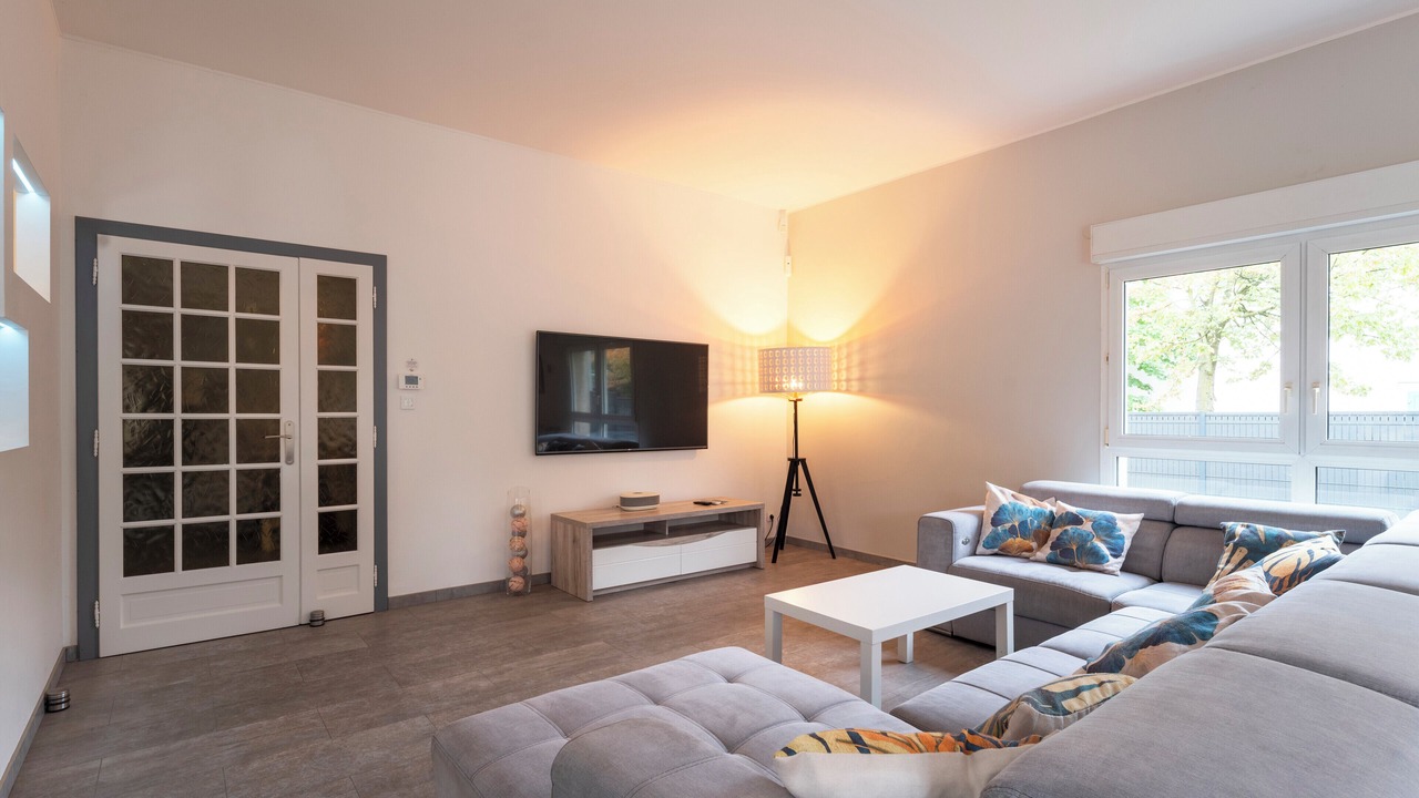 Photo of Livingroom in Thionville