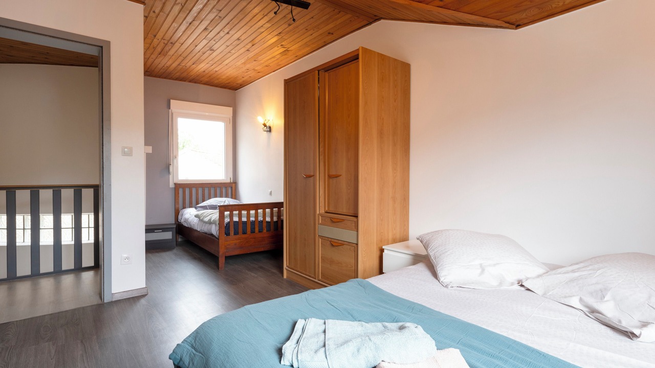 Photo of Bedroom in Thionville