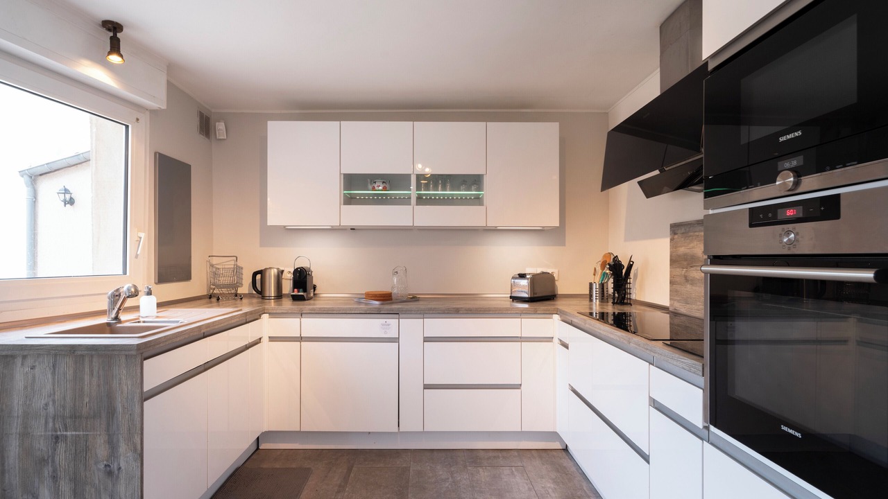 Photo of Kitchen in Thionville