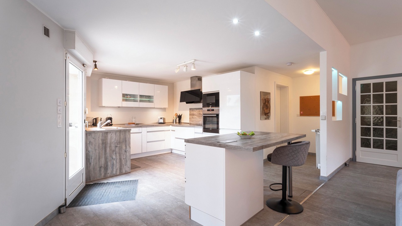 Photo of Kitchen in Thionville