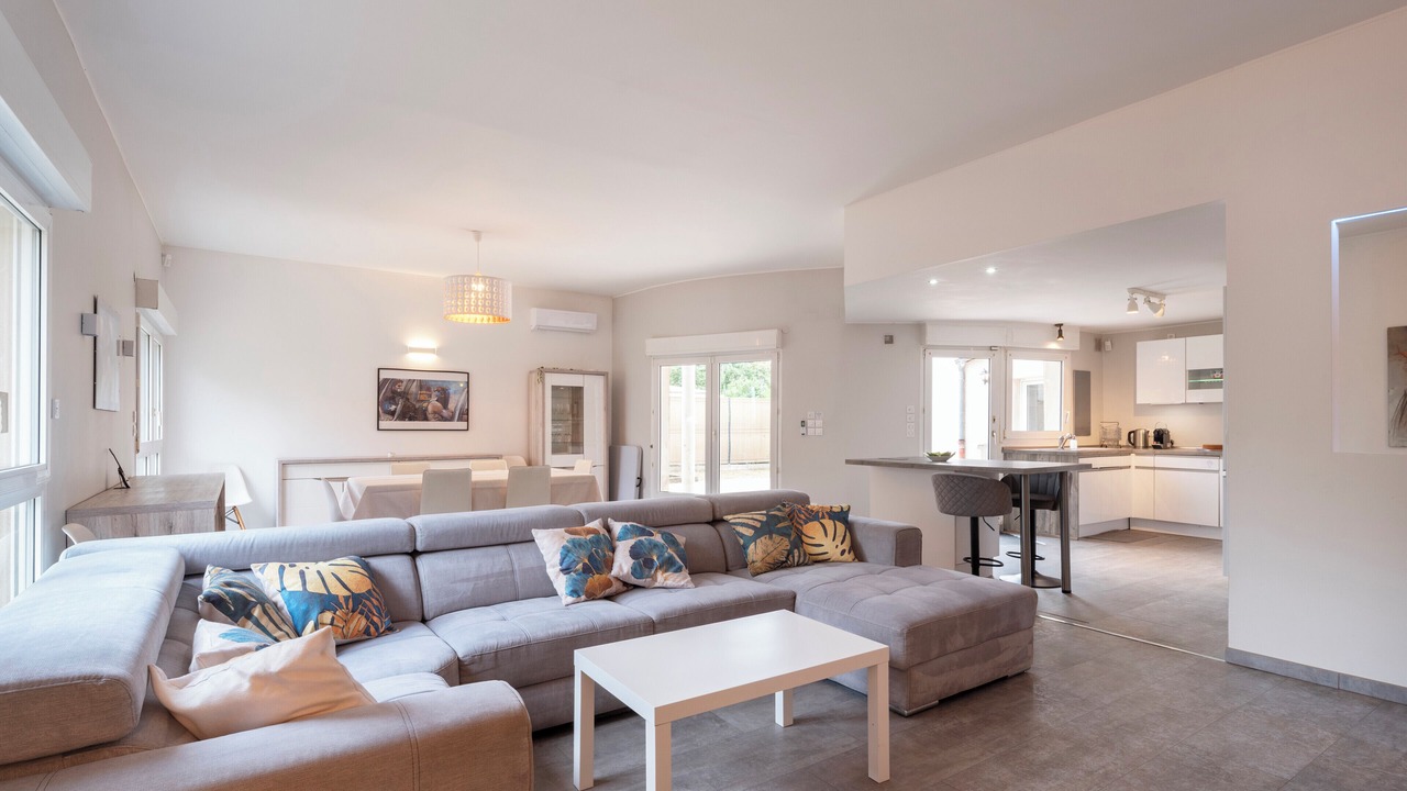 Photo of Livingroom in Thionville