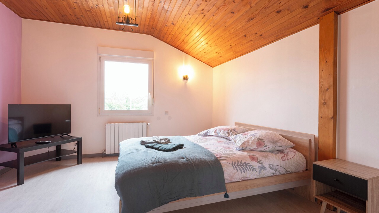 Photo of Bedroom in Thionville