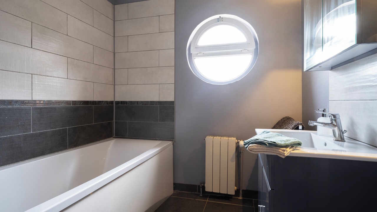 Photo of Bathroom in Thionville