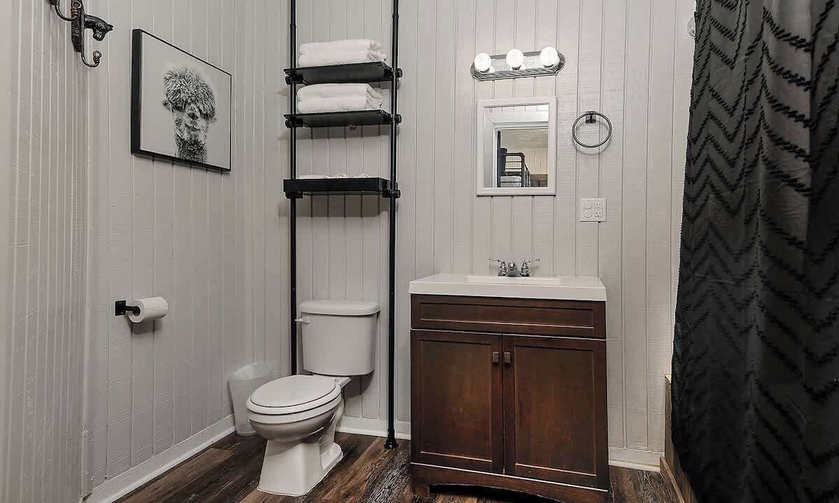 Photo of Bathroom in Centerville