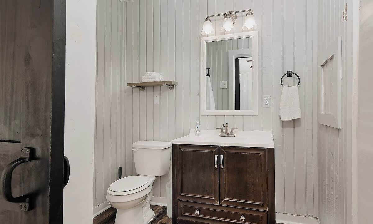 Photo of Bathroom in Centerville