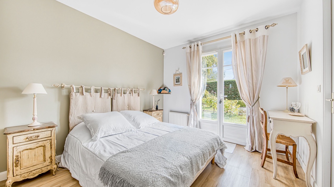 Photo of Bedroom in Blanquefort