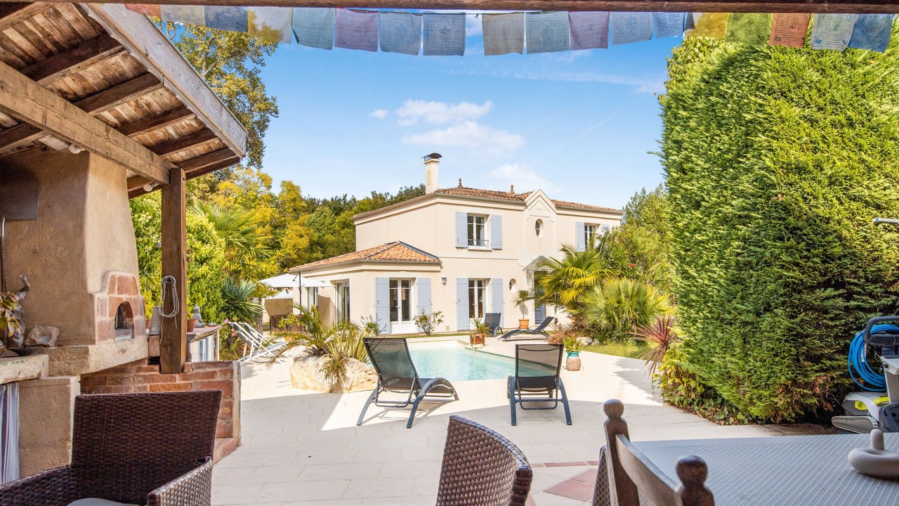 Photo of Outdoor in Blanquefort