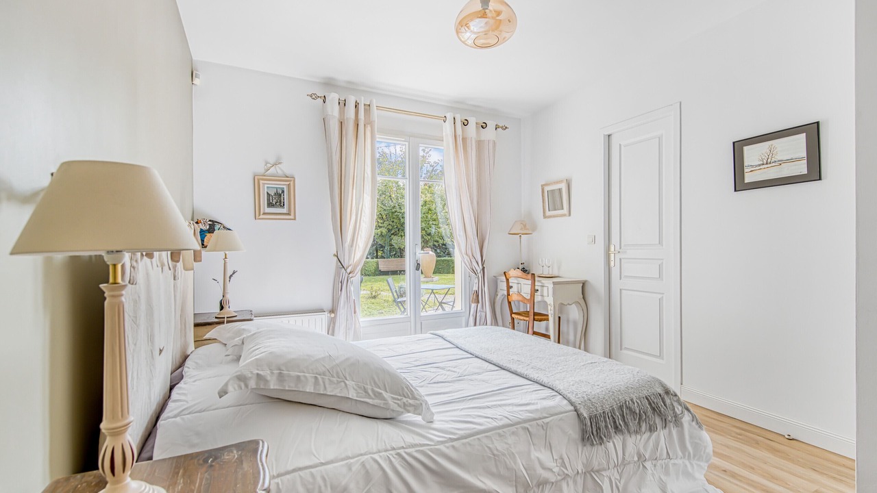 Photo of Bedroom in Blanquefort