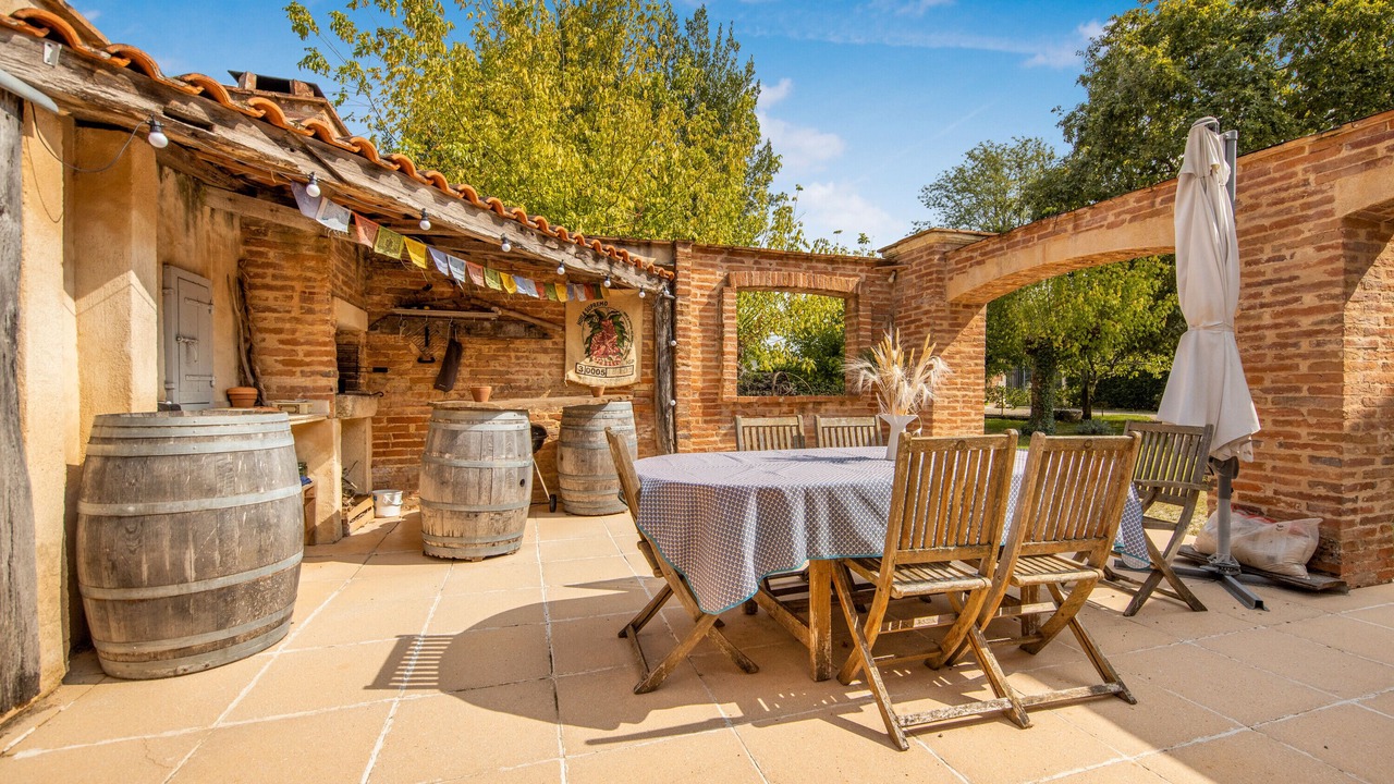 Photo of Outdoor in Blanquefort