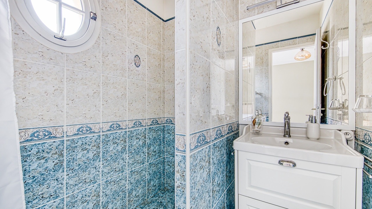 Photo of Bathroom in Blanquefort