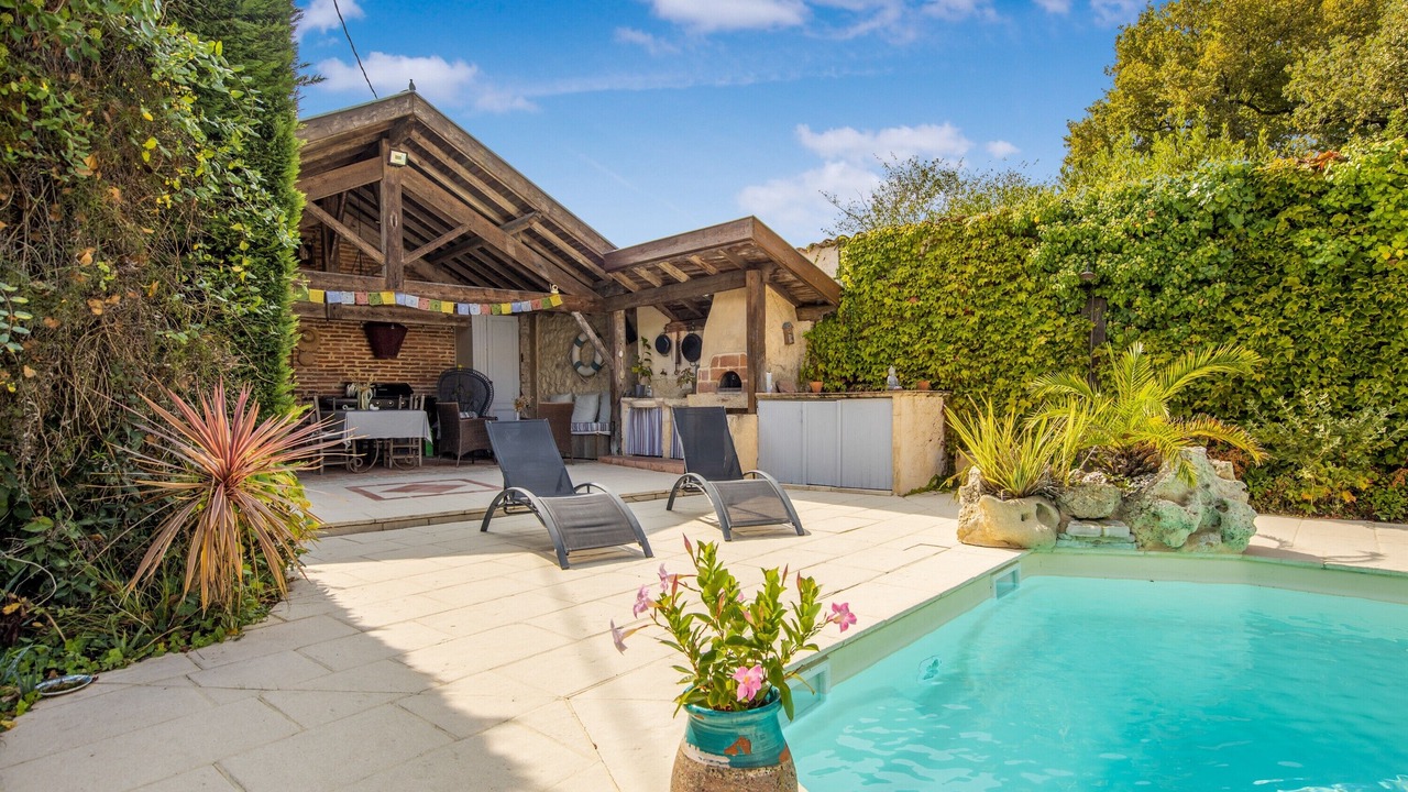Photo of Outdoor in Blanquefort