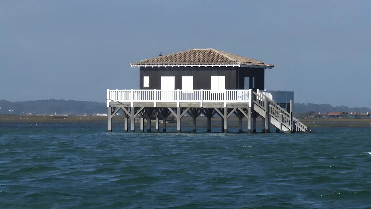 Photo of Outdoor in Blanquefort