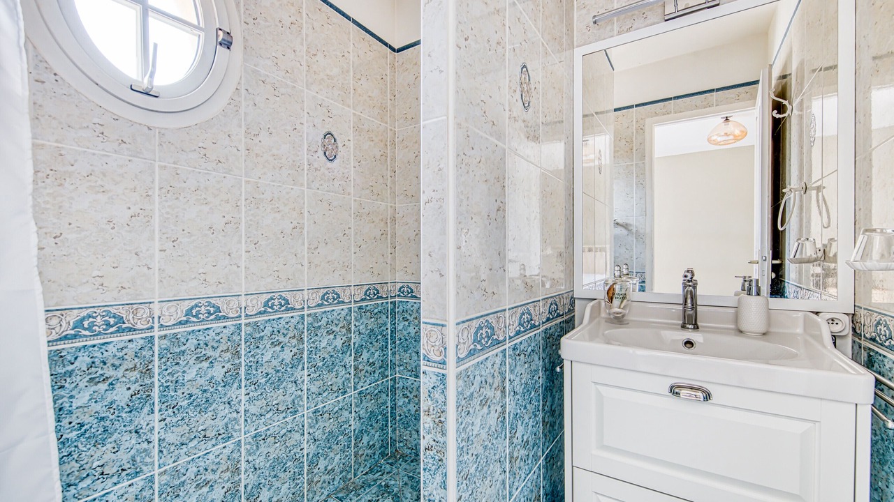 Photo of Bathroom in Blanquefort