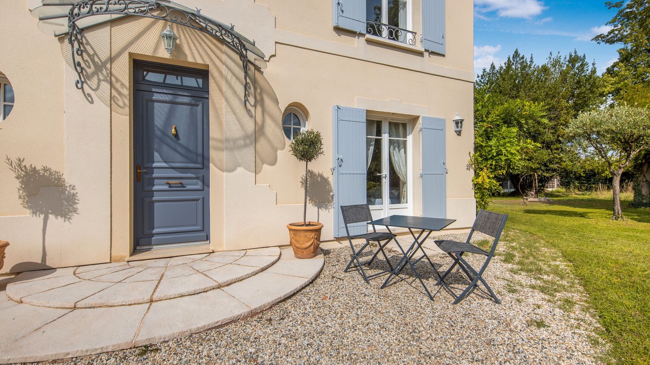 Photo of Outdoor in Blanquefort