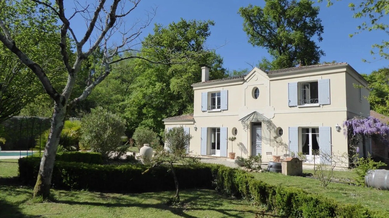 Photo of Outdoor in Blanquefort
