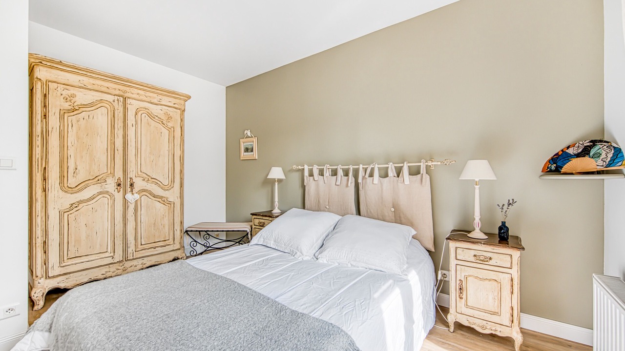 Photo of Bedroom in Blanquefort