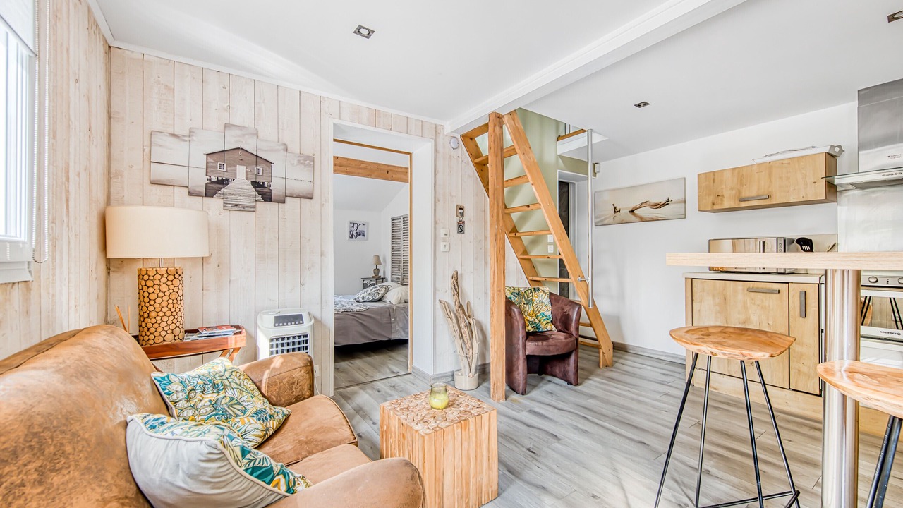 Photo of Livingroom in Blanquefort